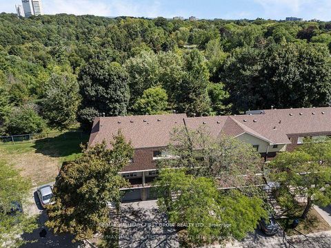 Photo 5 at 38 - 371 Orton Park Road, Morningside, Toronto