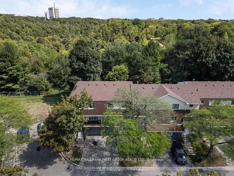 Photo 6 at 38 - 371 Orton Park Road, Morningside, Toronto
