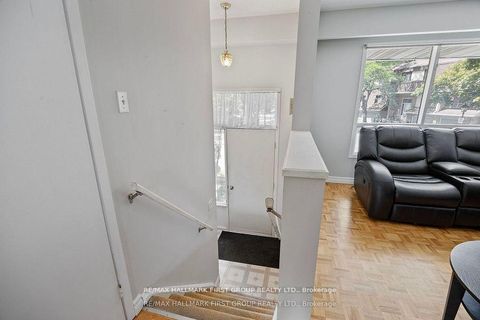 Photo 8 at 38 - 371 Orton Park Road, Morningside, Toronto