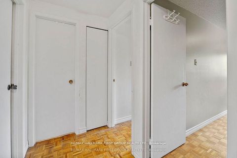 Photo 21 at 38 - 371 Orton Park Road, Morningside, Toronto