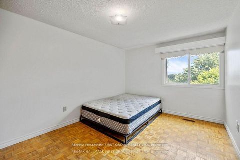 Photo 23 at 38 - 371 Orton Park Road, Morningside, Toronto