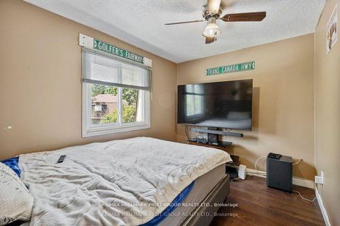 Photo 27 at 38 - 371 Orton Park Road, Morningside, Toronto