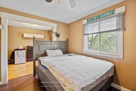 Photo 28 at 38 - 371 Orton Park Road, Morningside, Toronto