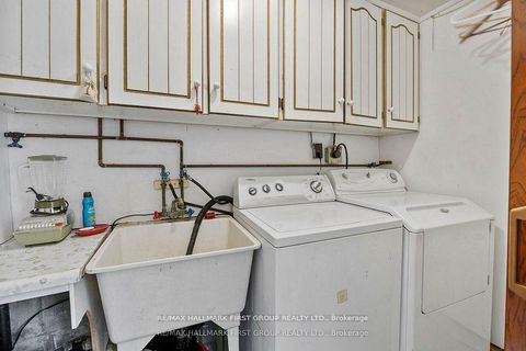 Photo 34 at 38 - 371 Orton Park Road, Morningside, Toronto