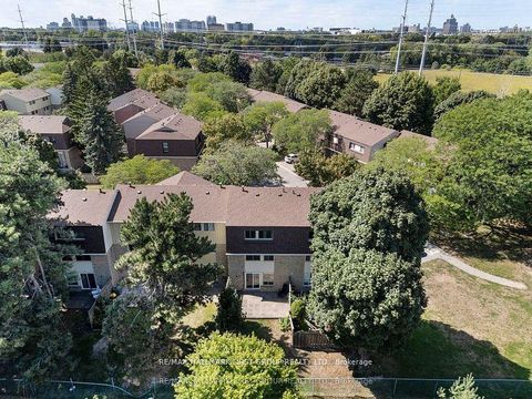 Photo 41 at 38 - 371 Orton Park Road, Morningside, Toronto
