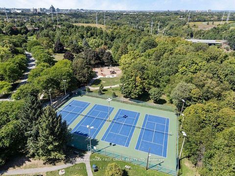 Photo 45 at 38 - 371 Orton Park Road, Morningside, Toronto