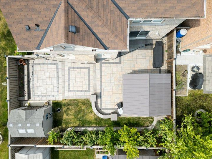 Photo 5 at 51 Kincardine Street, Kleinburg, Vaughan