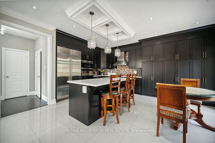 Photo 12 at 51 Kincardine Street, Kleinburg, Vaughan