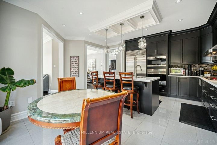 Photo 14 at 51 Kincardine Street, Kleinburg, Vaughan