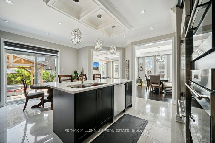 Photo 16 at 51 Kincardine Street, Kleinburg, Vaughan