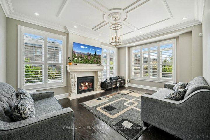 Photo 17 at 51 Kincardine Street, Kleinburg, Vaughan