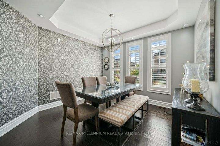 Photo 21 at 51 Kincardine Street, Kleinburg, Vaughan