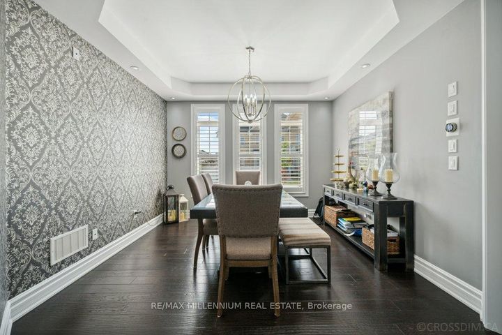 Photo 22 at 51 Kincardine Street, Kleinburg, Vaughan