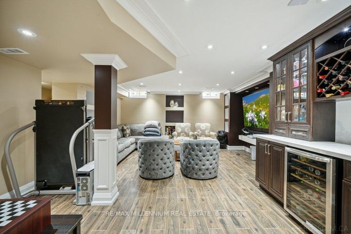 Photo 37 at 51 Kincardine Street, Kleinburg, Vaughan