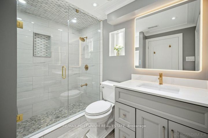 Photo 40 at 51 Kincardine Street, Kleinburg, Vaughan