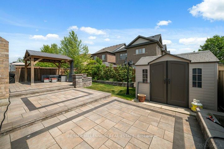 Photo 43 at 51 Kincardine Street, Kleinburg, Vaughan