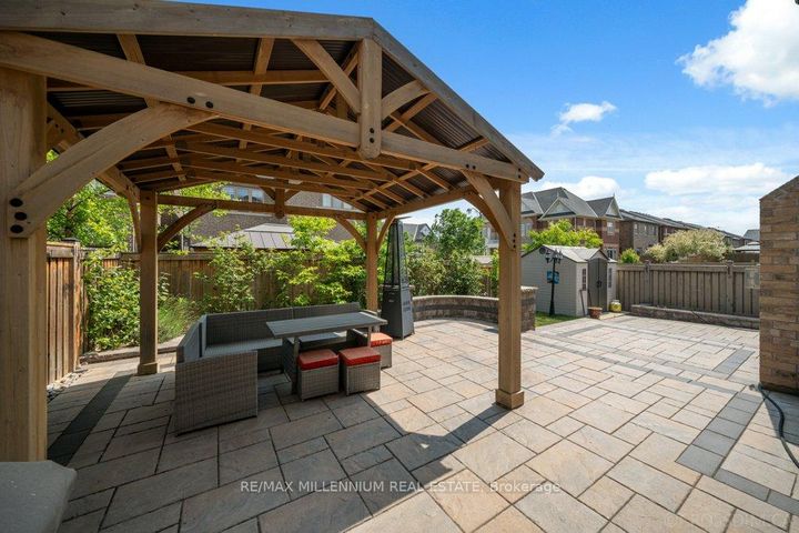 Photo 45 at 51 Kincardine Street, Kleinburg, Vaughan