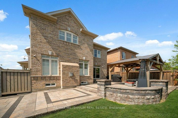 Photo 46 at 51 Kincardine Street, Kleinburg, Vaughan
