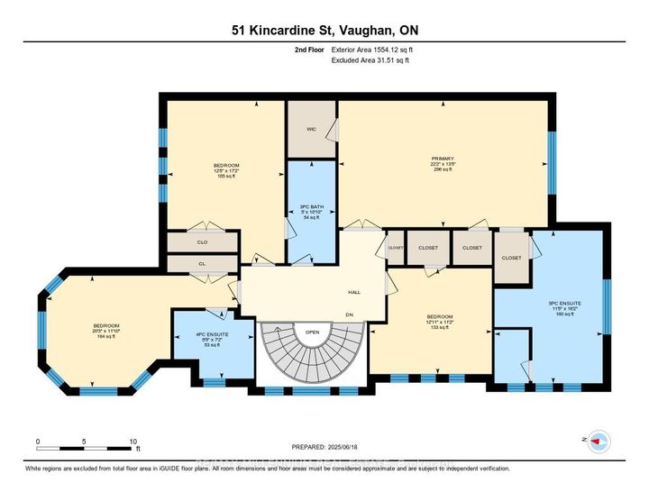 Photo 48 at 51 Kincardine Street, Kleinburg, Vaughan