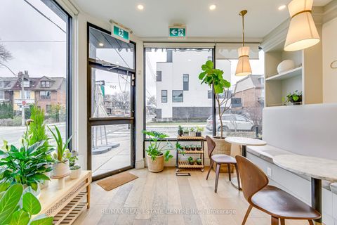 Photo 0 at 569 Crawford Street, Little Italy, Toronto