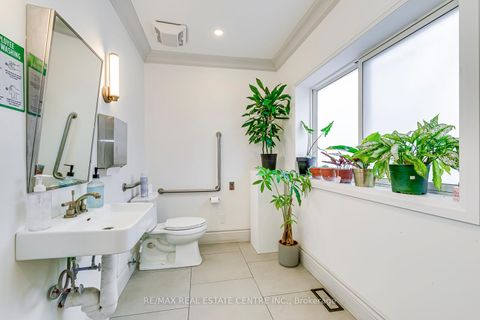 Photo 3 at 569 Crawford Street, Little Italy, Toronto