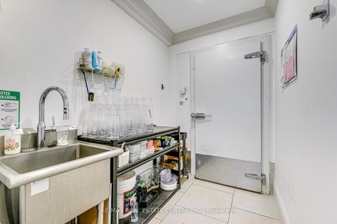 Photo 7 at 569 Crawford Street, Little Italy, Toronto