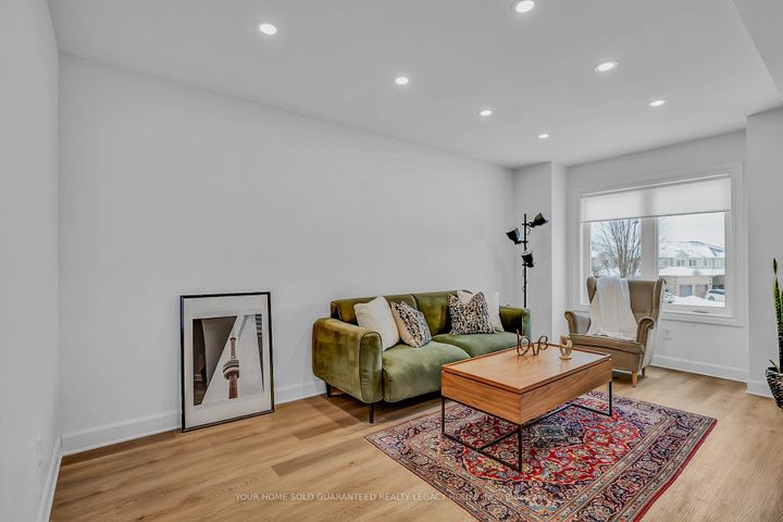 Photo 3 at 64 Natale Court, Bradford, Bradford West Gwillimbury