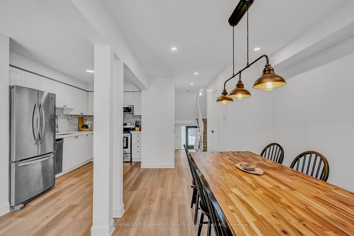 Photo 6 at 64 Natale Court, Bradford, Bradford West Gwillimbury