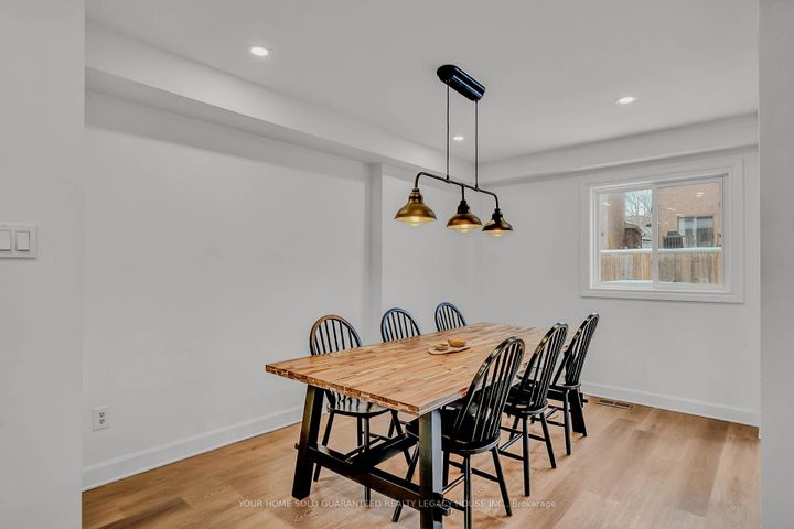 Photo 8 at 64 Natale Court, Bradford, Bradford West Gwillimbury