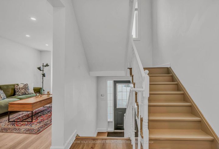 Photo 11 at 64 Natale Court, Bradford, Bradford West Gwillimbury