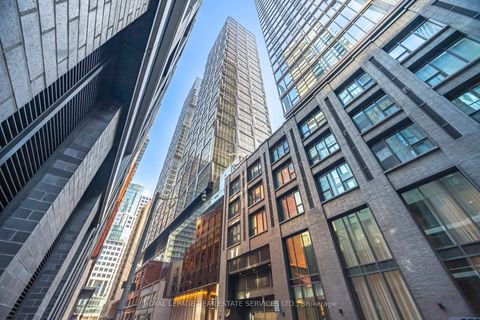 Photo 0 at 2316 - 35 Mercer Street, Waterfront Communities C1, Toronto