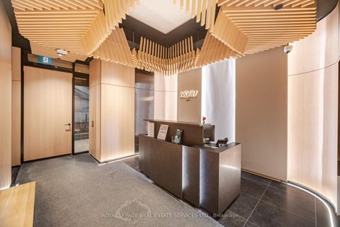 Photo 5 at 2316 - 35 Mercer Street, Waterfront Communities C1, Toronto