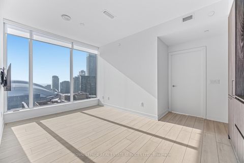 Photo 8 at 2316 - 35 Mercer Street, Waterfront Communities C1, Toronto