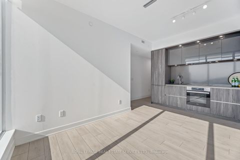 Photo 10 at 2316 - 35 Mercer Street, Waterfront Communities C1, Toronto