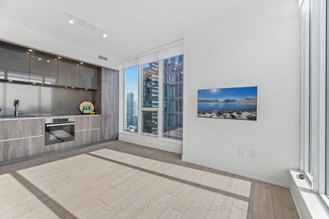 Photo 12 at 2316 - 35 Mercer Street, Waterfront Communities C1, Toronto