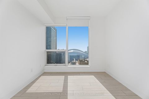 Photo 15 at 2316 - 35 Mercer Street, Waterfront Communities C1, Toronto