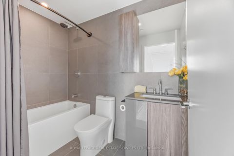 Photo 16 at 2316 - 35 Mercer Street, Waterfront Communities C1, Toronto
