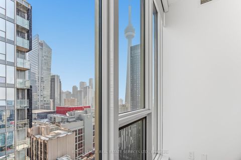 Photo 18 at 2316 - 35 Mercer Street, Waterfront Communities C1, Toronto