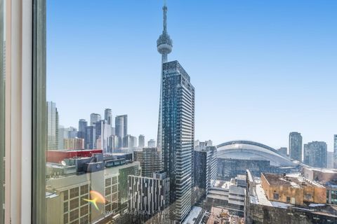 Photo 22 at 2316 - 35 Mercer Street, Waterfront Communities C1, Toronto