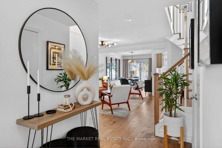 Photo 3 at 19 - 2920 Headon Forest Drive, Headon, Burlington