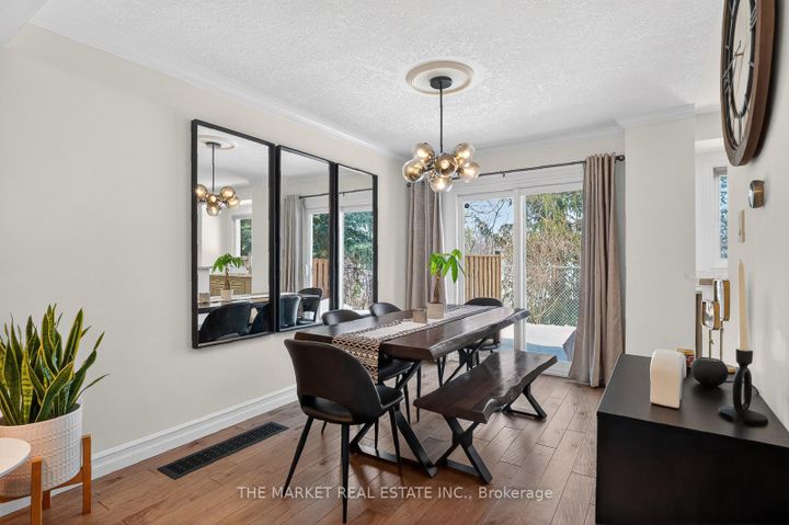 Photo 7 at 19 - 2920 Headon Forest Drive, Headon, Burlington