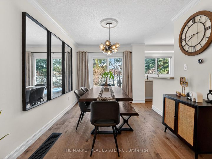 Photo 8 at 19 - 2920 Headon Forest Drive, Headon, Burlington