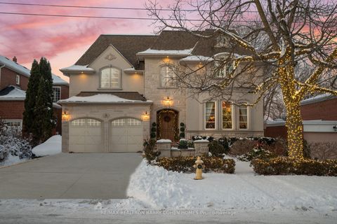 Photo 0 at 80 Owen Boulevard, Windfields, Toronto