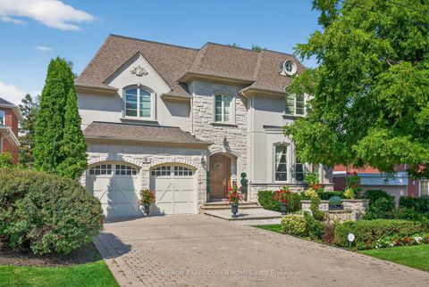 Photo 1 at 80 Owen Boulevard, Windfields, Toronto