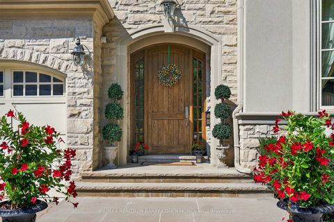 Photo 3 at 80 Owen Boulevard, Windfields, Toronto