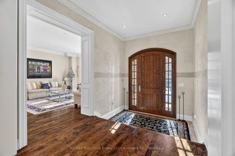 Photo 4 at 80 Owen Boulevard, Windfields, Toronto