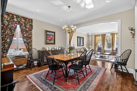 Photo 11 at 80 Owen Boulevard, Windfields, Toronto