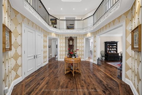 Photo 12 at 80 Owen Boulevard, Windfields, Toronto