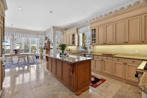 Photo 14 at 80 Owen Boulevard, Windfields, Toronto