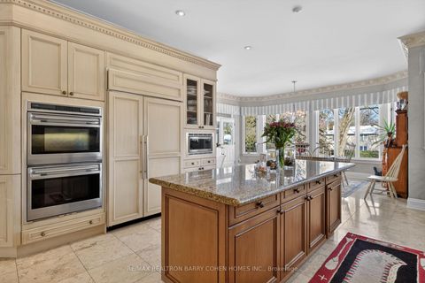 Photo 15 at 80 Owen Boulevard, Windfields, Toronto